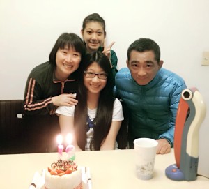 Lu's family (1)